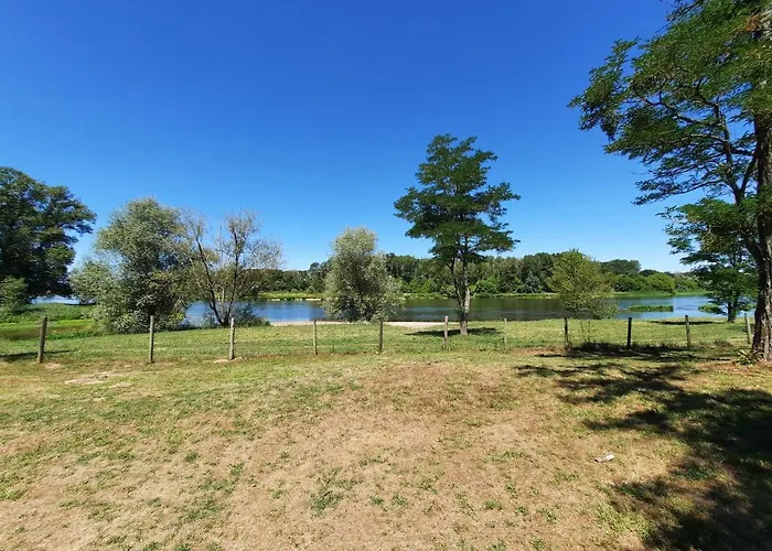 Camping Onlycamp Le Port