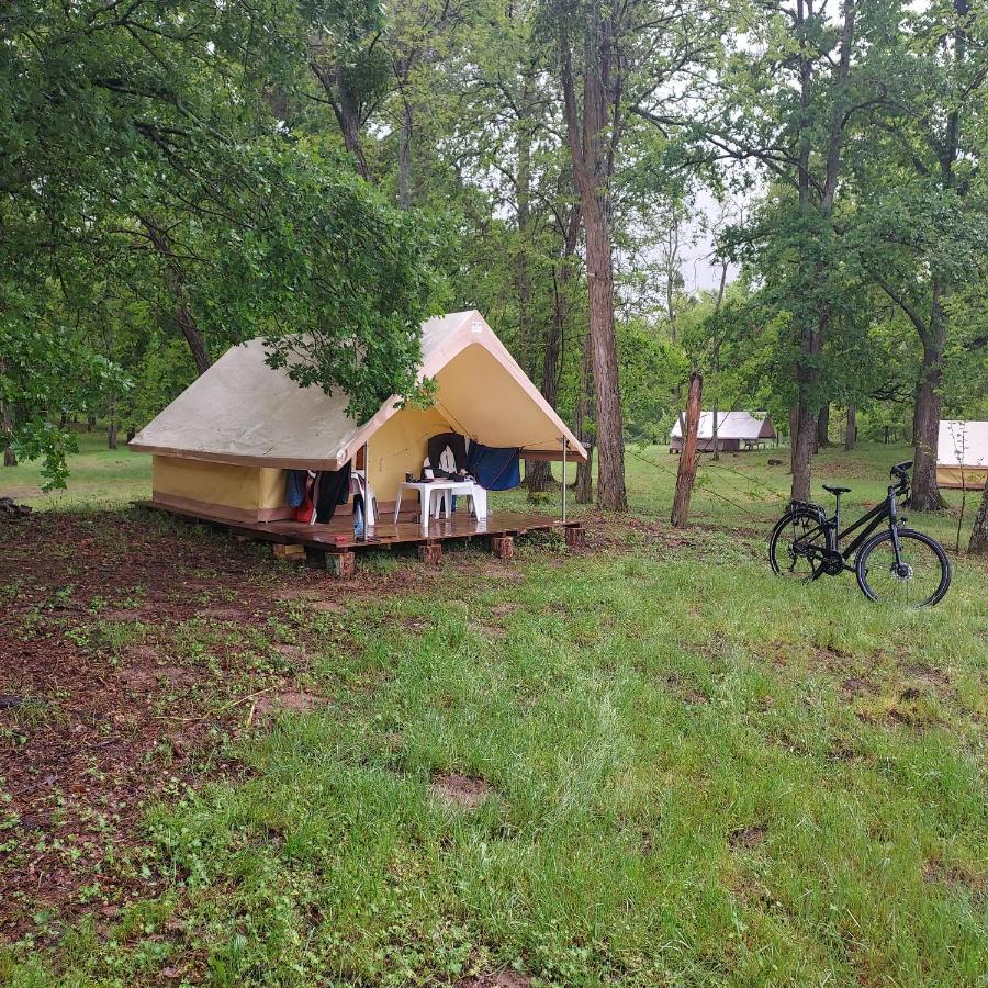 Onlycamp Le Port