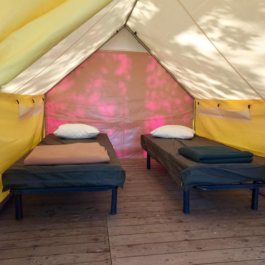 Onlycamp Le Port