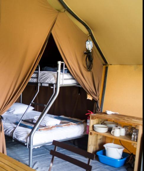 Camping Onlycamp Le Port *