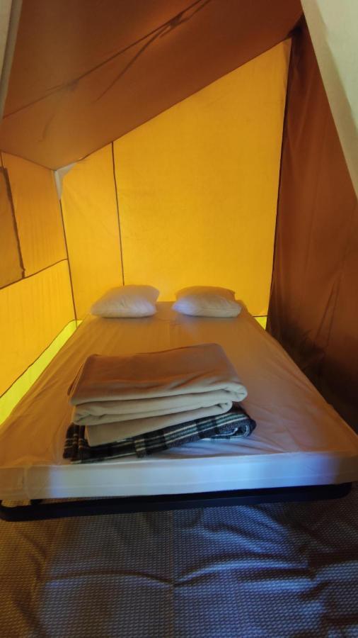 Onlycamp Le Port