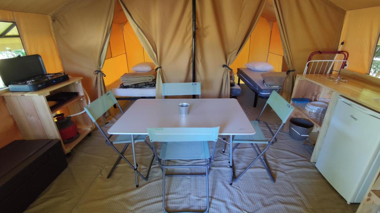 Camping Onlycamp Le Port