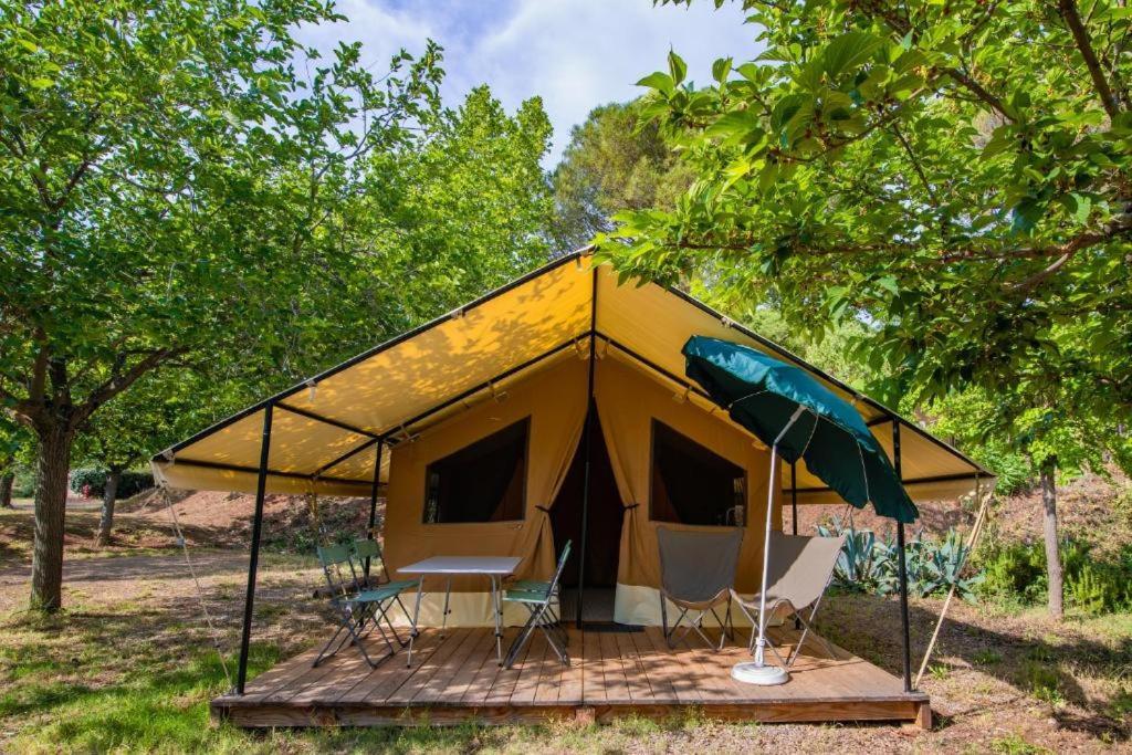 Onlycamp Le Port Saint-Benoît-sur-Loire